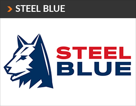 Steel Blue